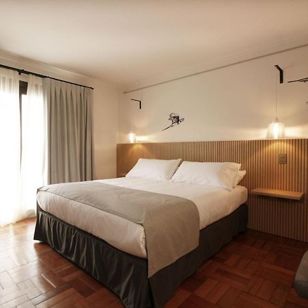 Living Vaisse Apartment Santiago Exterior foto