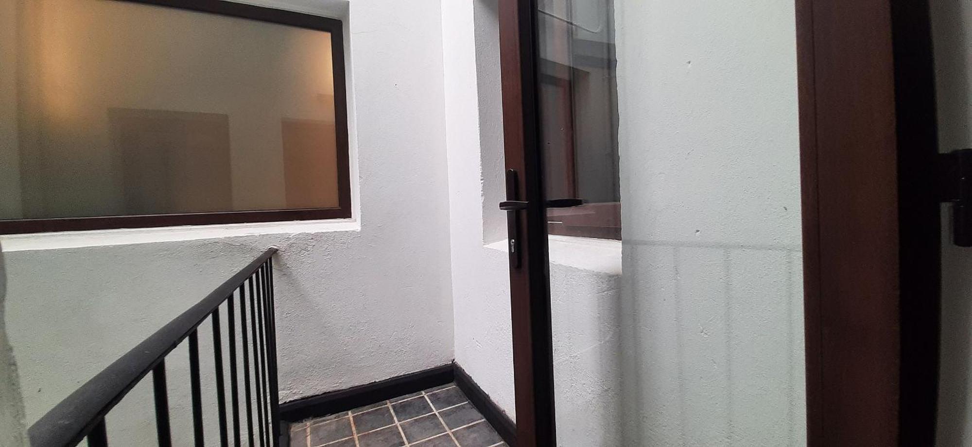 Living Vaisse Apartment Santiago Exterior foto
