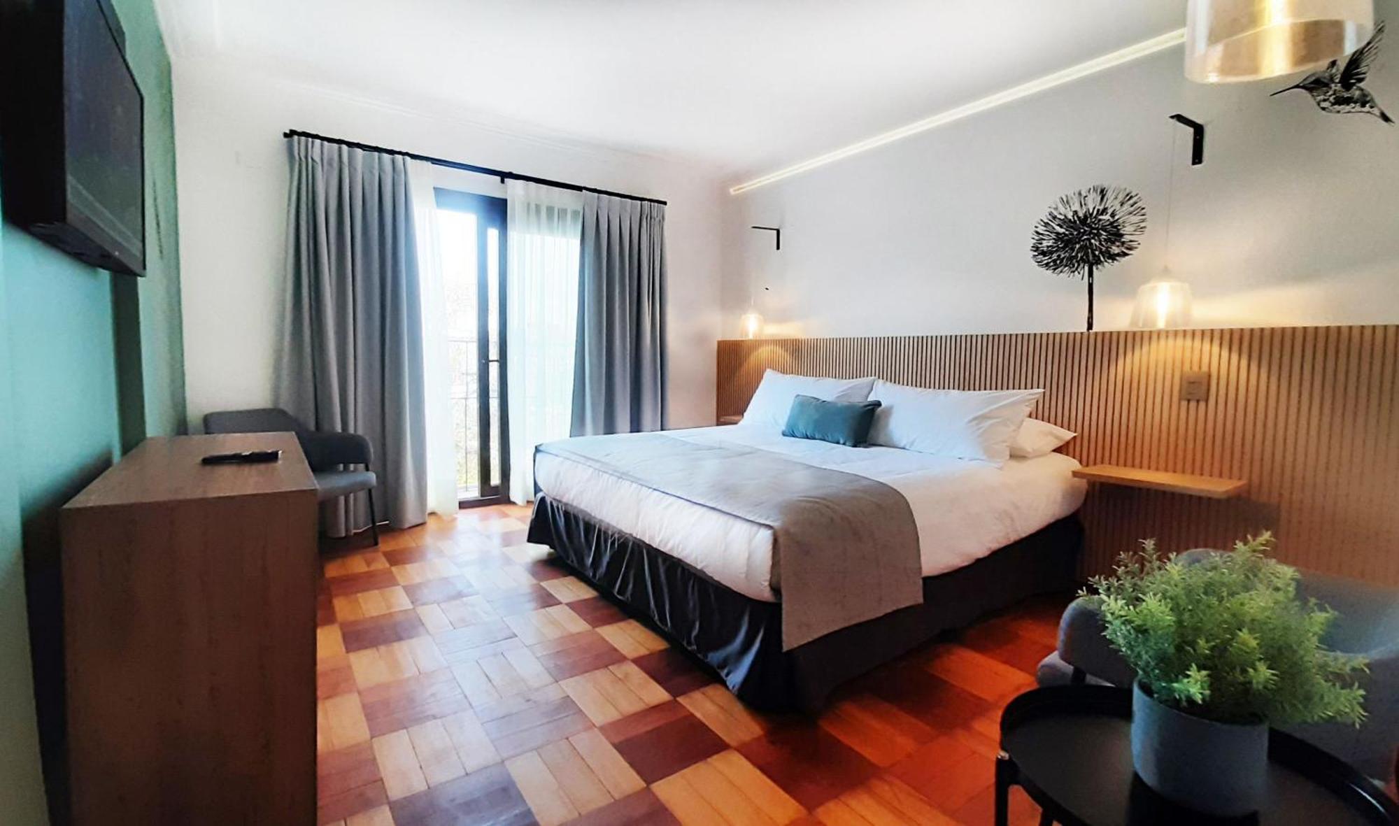 Living Vaisse Apartment Santiago Exterior foto