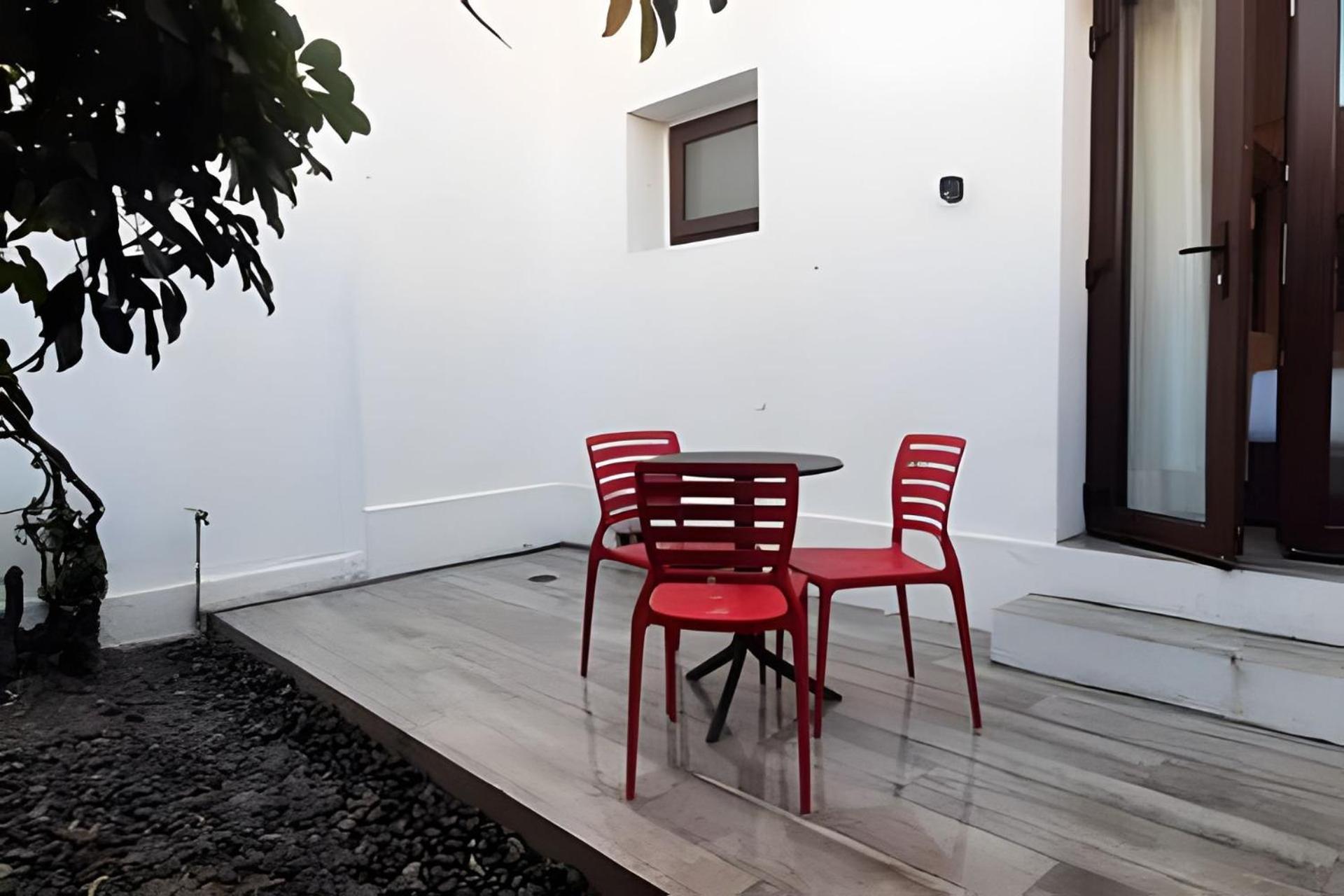 Living Vaisse Apartment Santiago Exterior foto