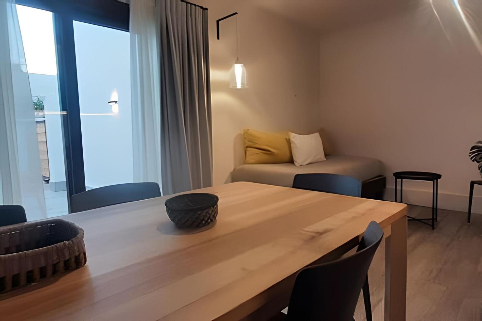 Living Vaisse Apartment Santiago Exterior foto