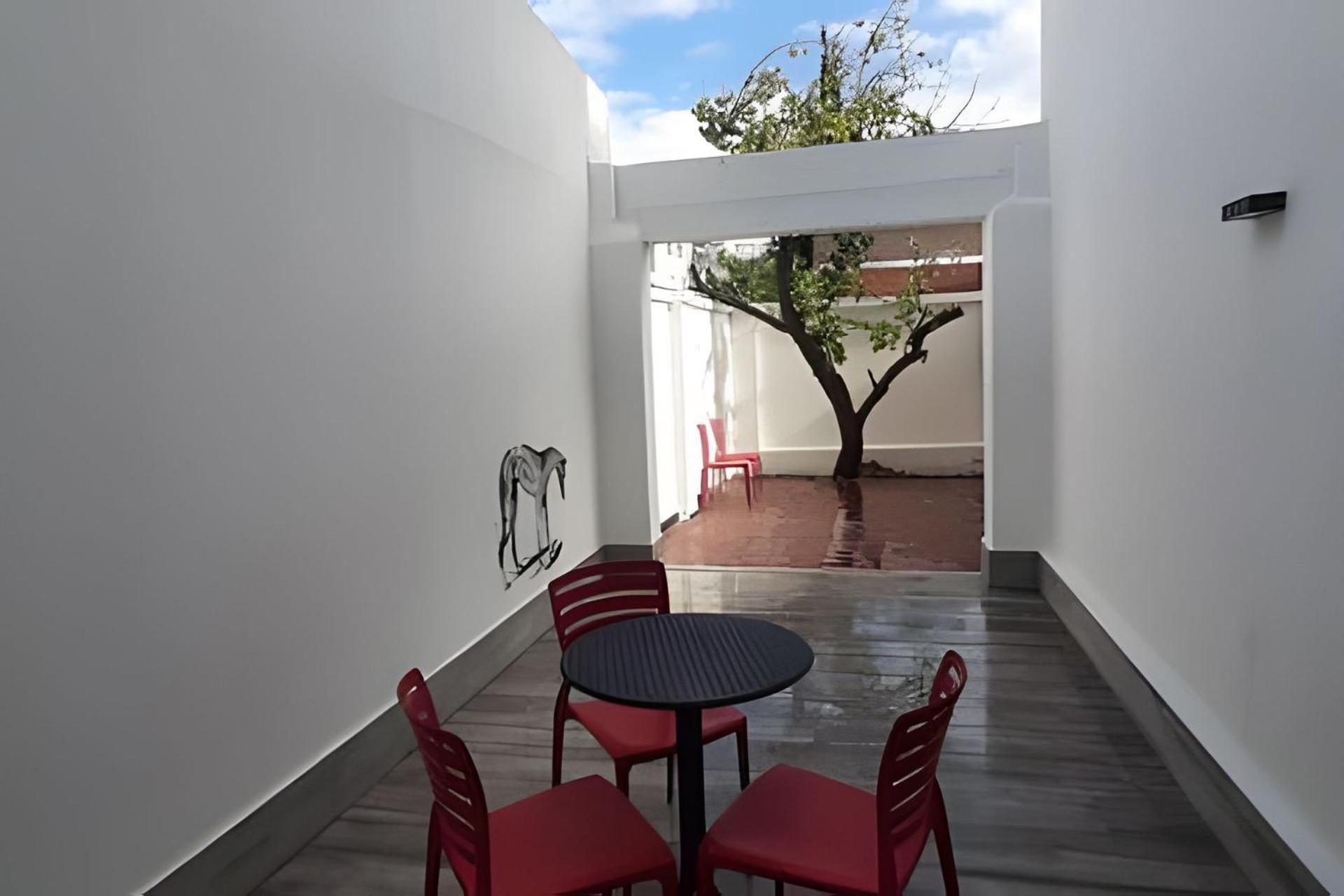 Living Vaisse Apartment Santiago Exterior foto